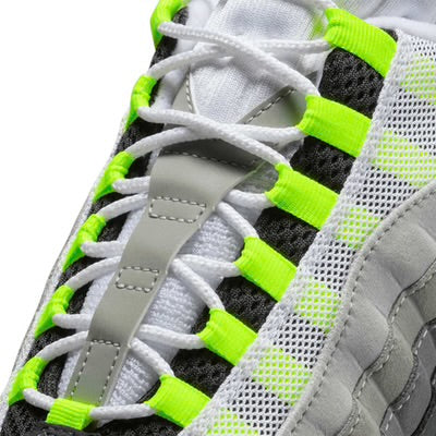 NIKE AIR MAX 95 OG BIG BUBBLE NEON