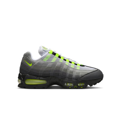 NIKE AIR MAX 95 OG BIG BUBBLE NEON