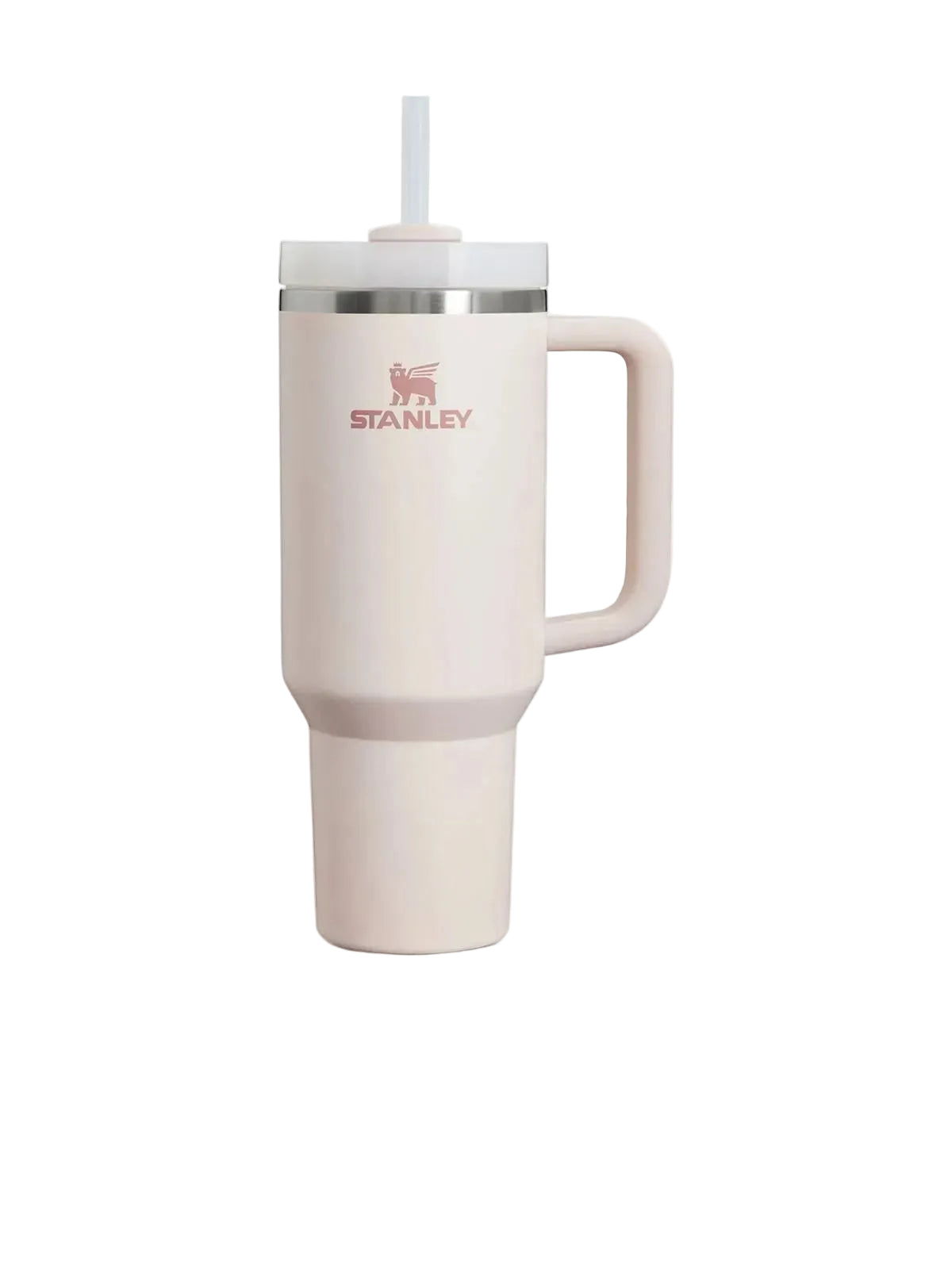 Stanley Cup 1.18L Tumbler Rose Quartz