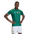 Bafana Bafana '26 Away Jersey – Team Green